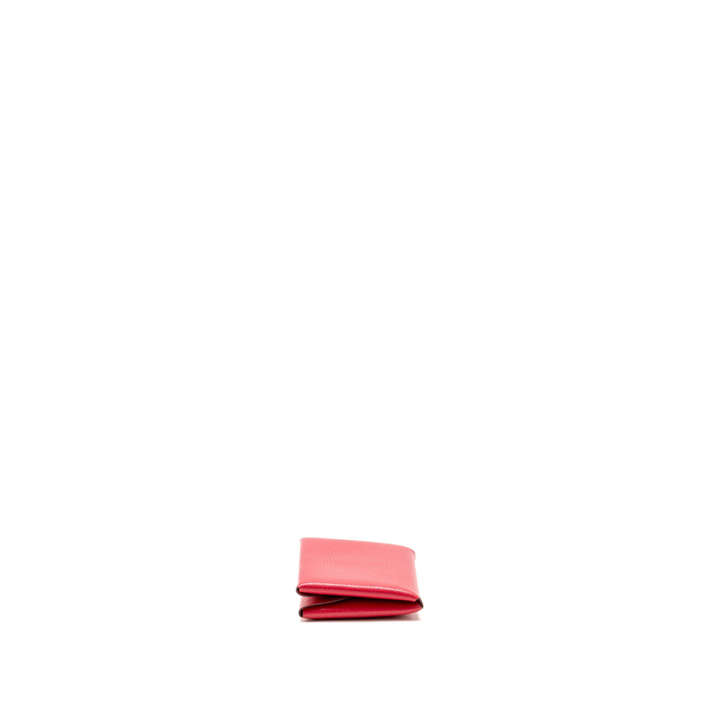 hermes-calvi-duo-card-holder-chevre-mysore-rose-extreme-shw-stamp-b