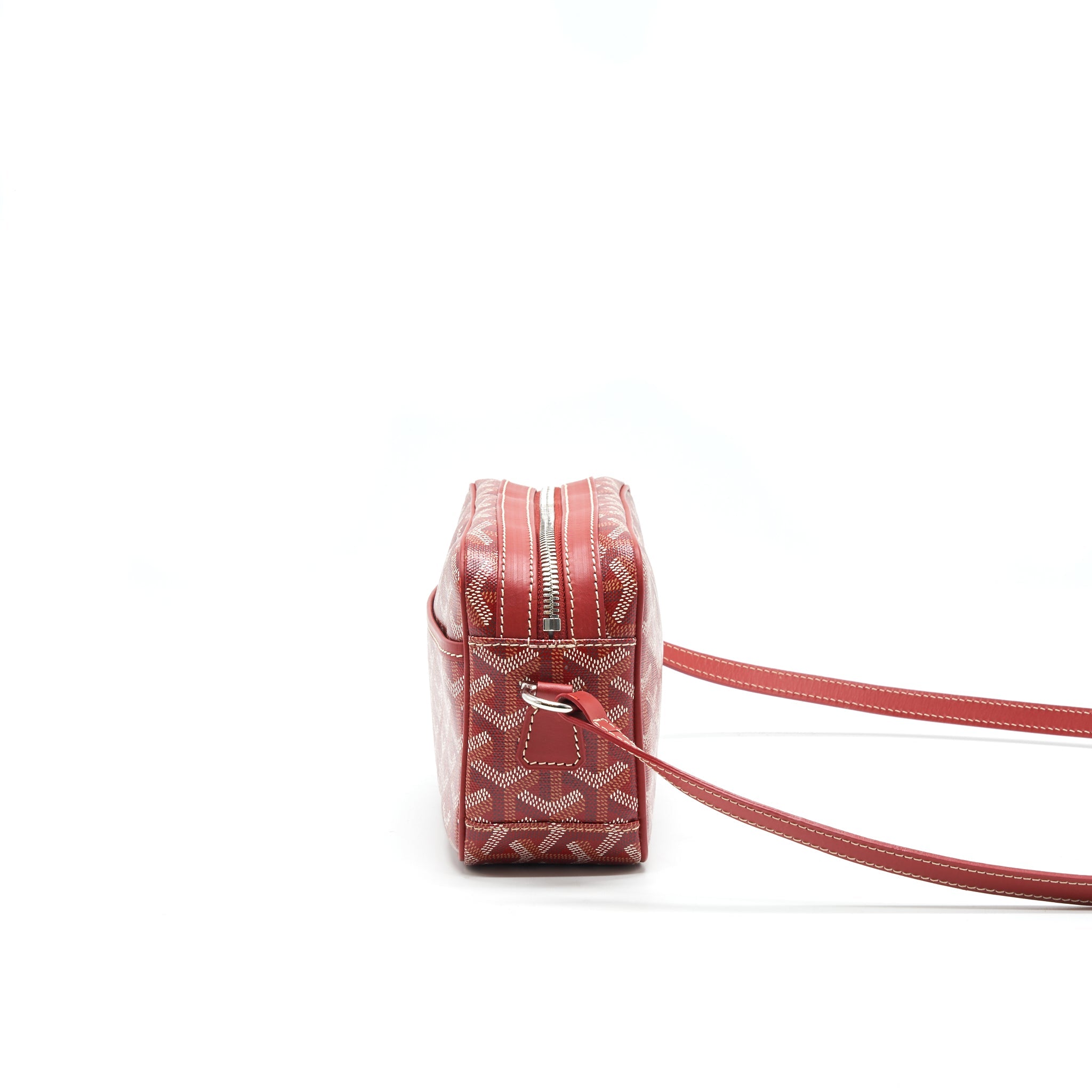 goyard-cap-vert-crossbody-rouge