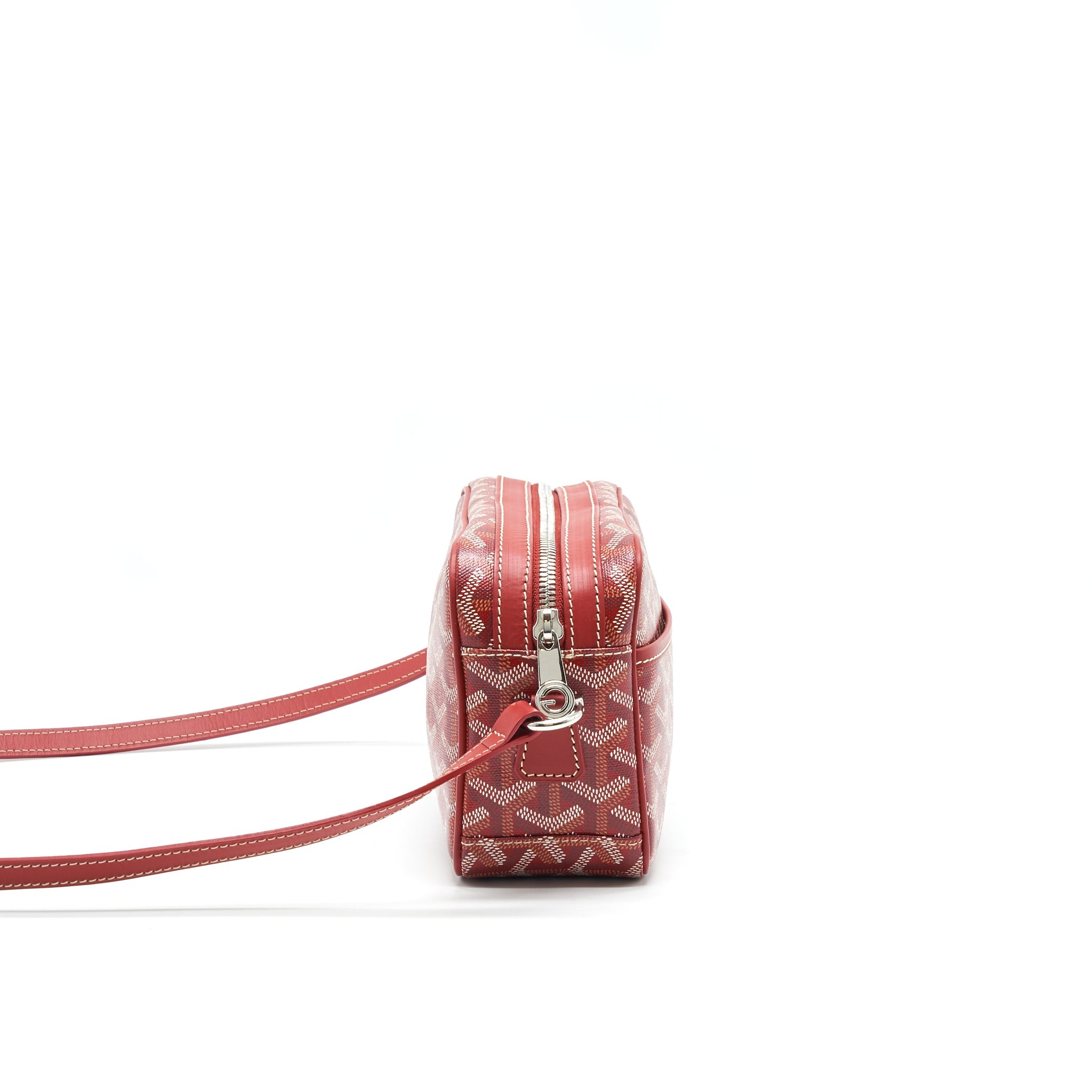 goyard-cap-vert-crossbody-rouge
