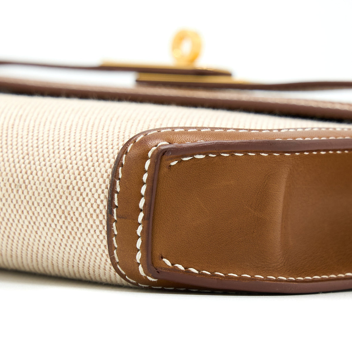 hermes-pochette-kelly-depeches-25-canvas-barenia-ecru-beige-fauve-ghw-stamp-z-1