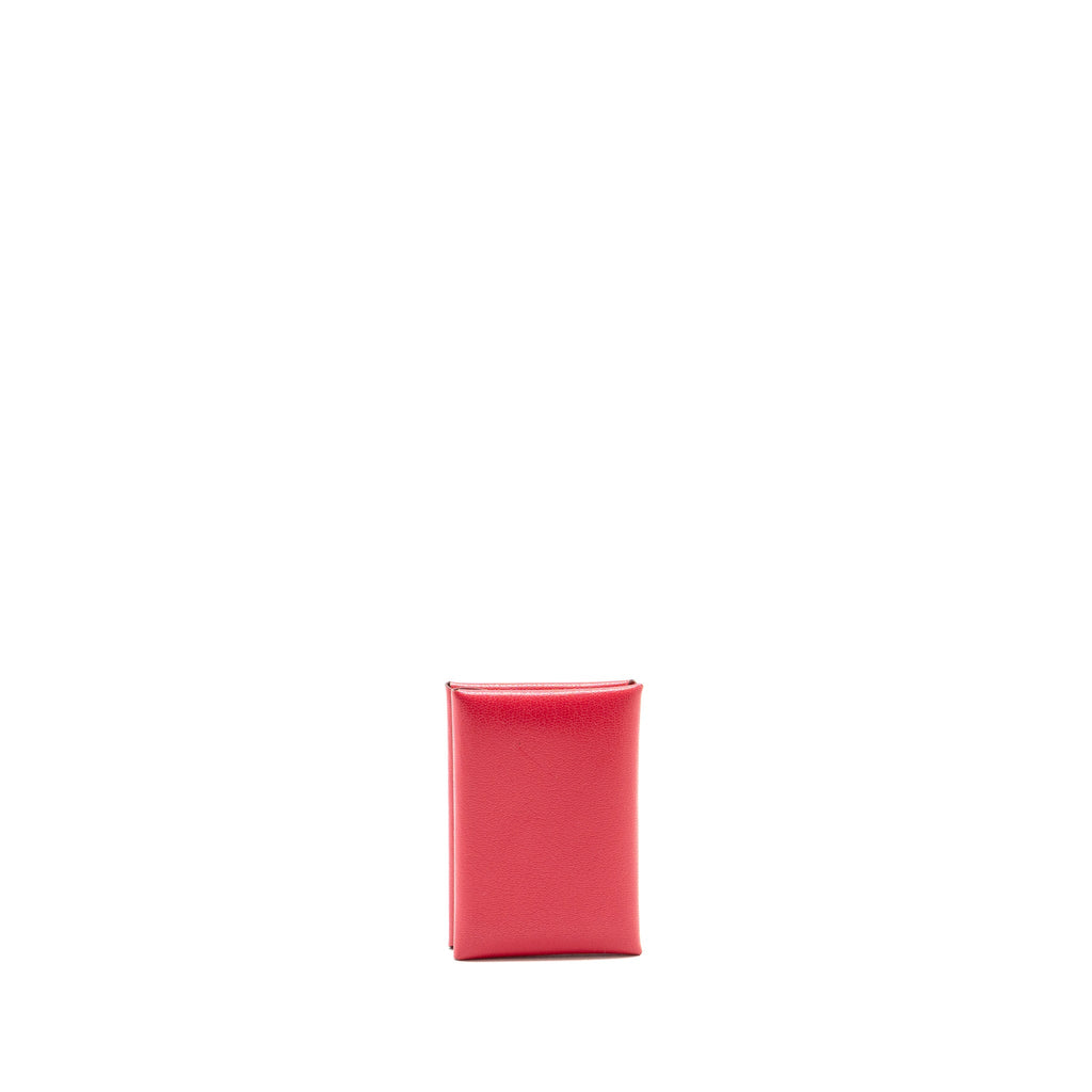 hermes-calvi-duo-card-holder-chevre-mysore-rose-extreme-shw-stamp-b