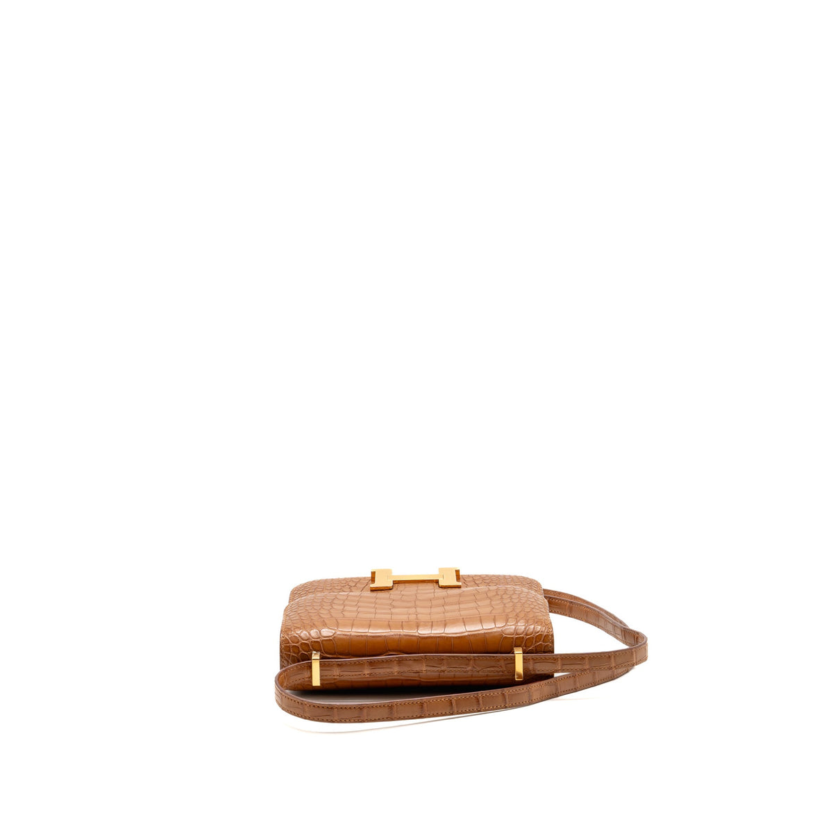 hermes-mini-constance-alligator-mississippiensis-mat-gold-ghw-stamp-b