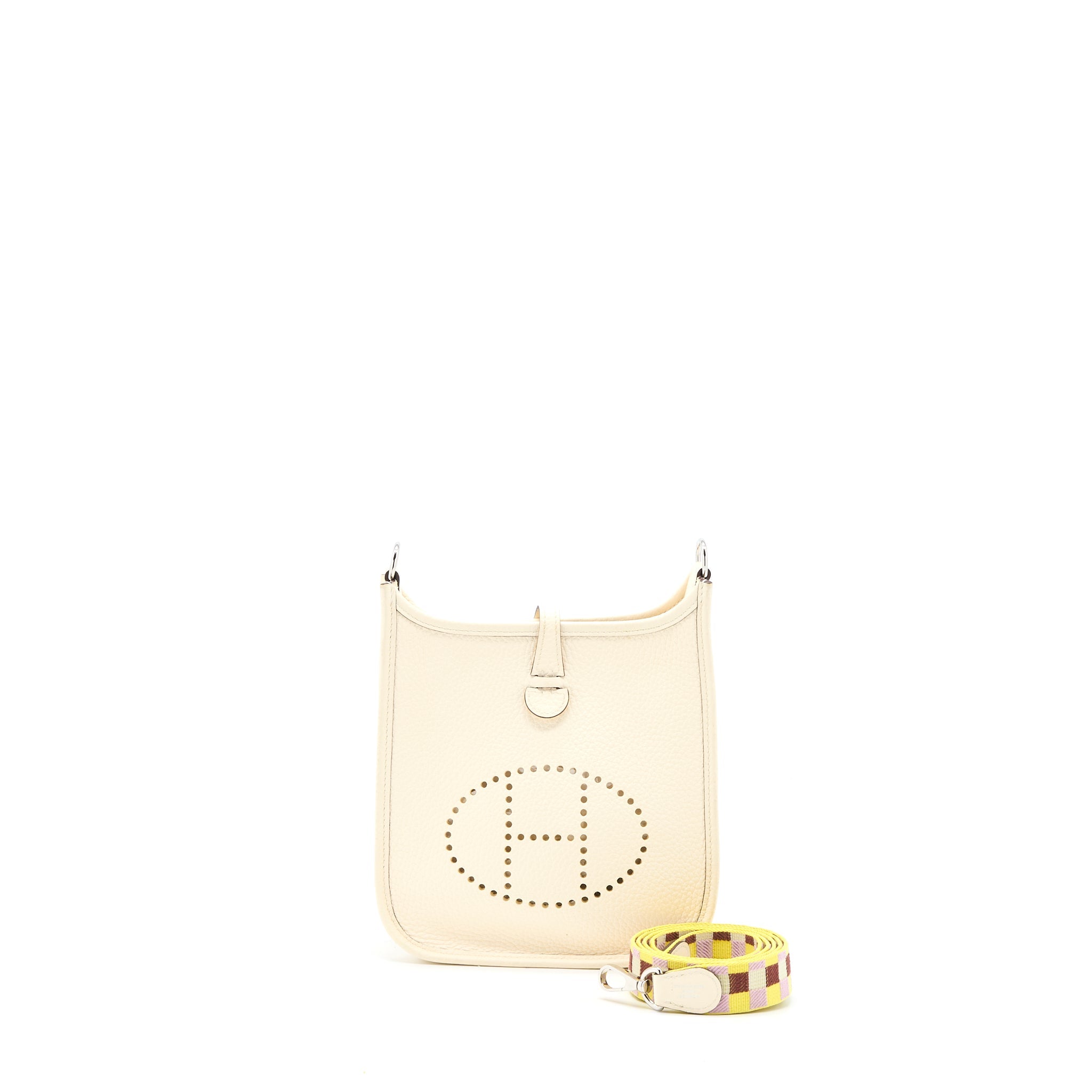 hermes-mini-evelyne-clemence-nata-multicolor-strap-shw-stamp-u