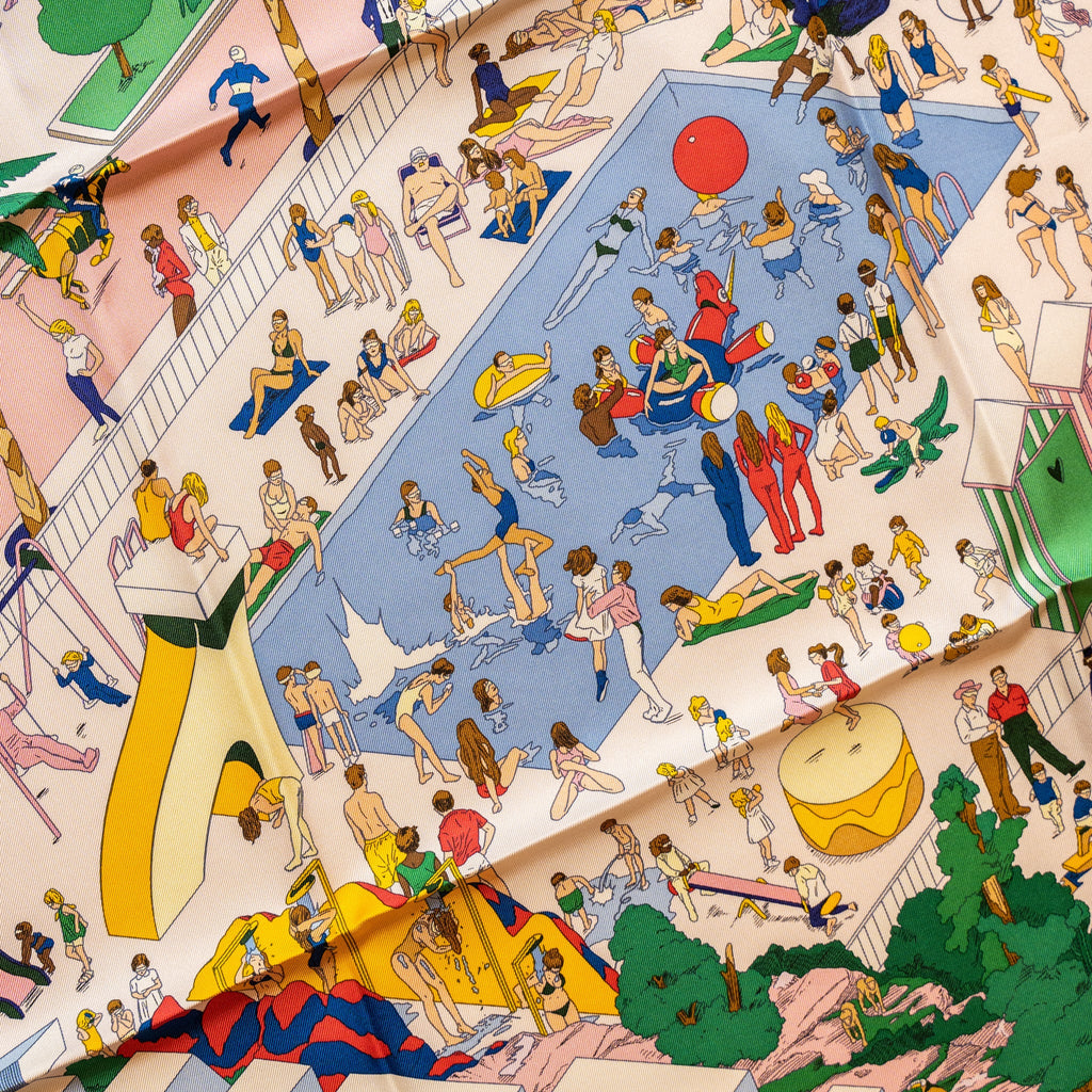 hermes-silk-scarf-90x90cm-on-the-beach-multicolour