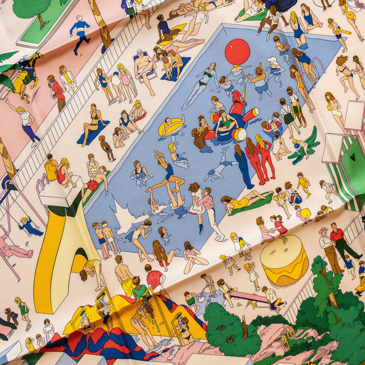 hermes-silk-scarf-90x90cm-on-the-beach-multicolour