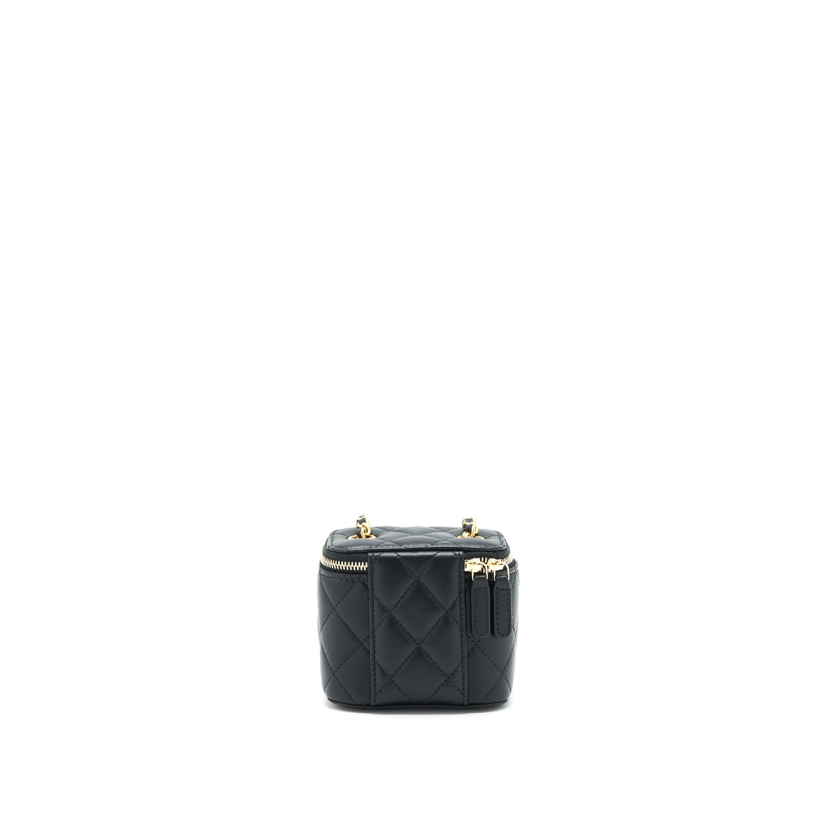 chanel-22c-pearl-crush-mini-vanity-with-chain-lambskin-black-ghw