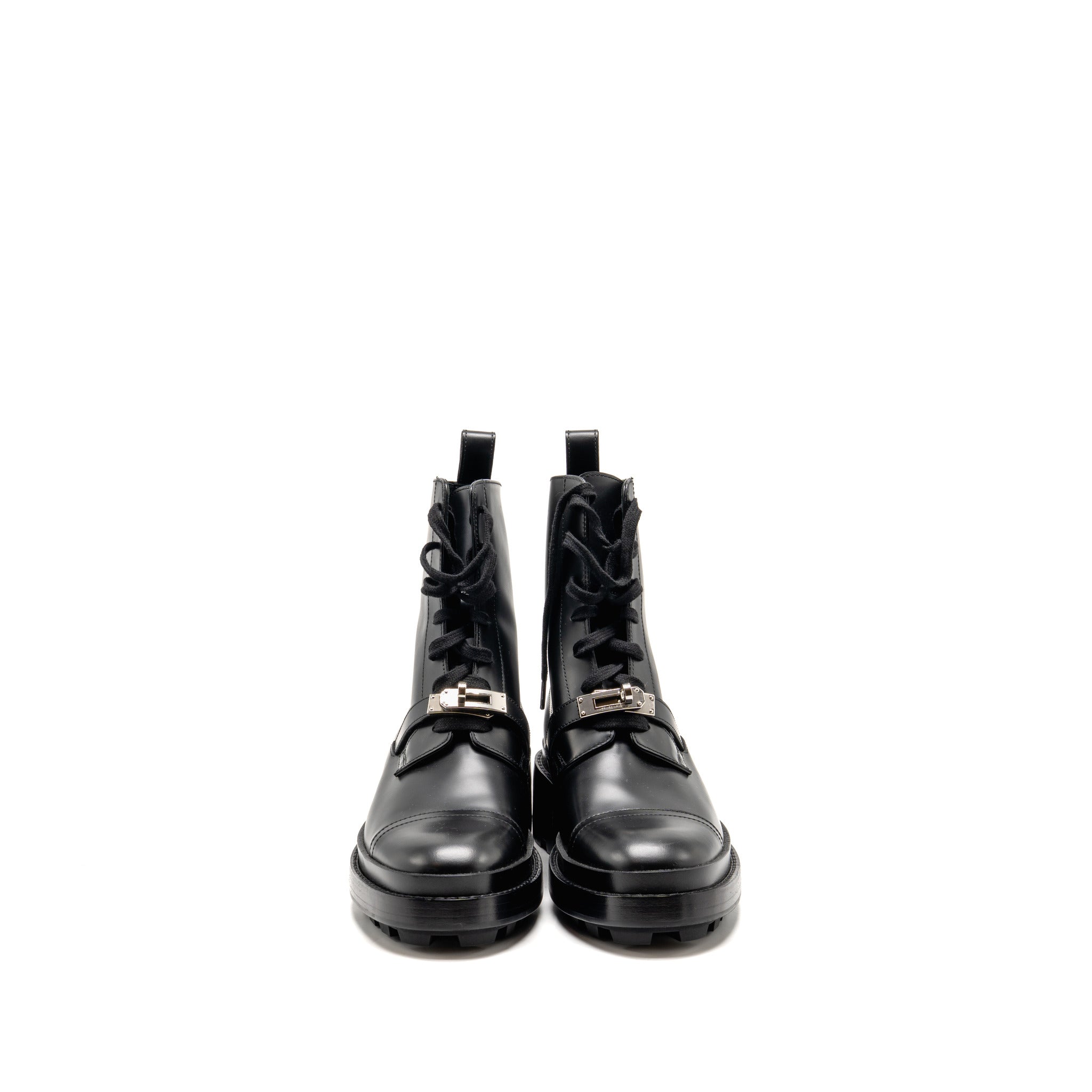 hermes-size-37-5-funk-ankle-boot-calfskin-black-shw