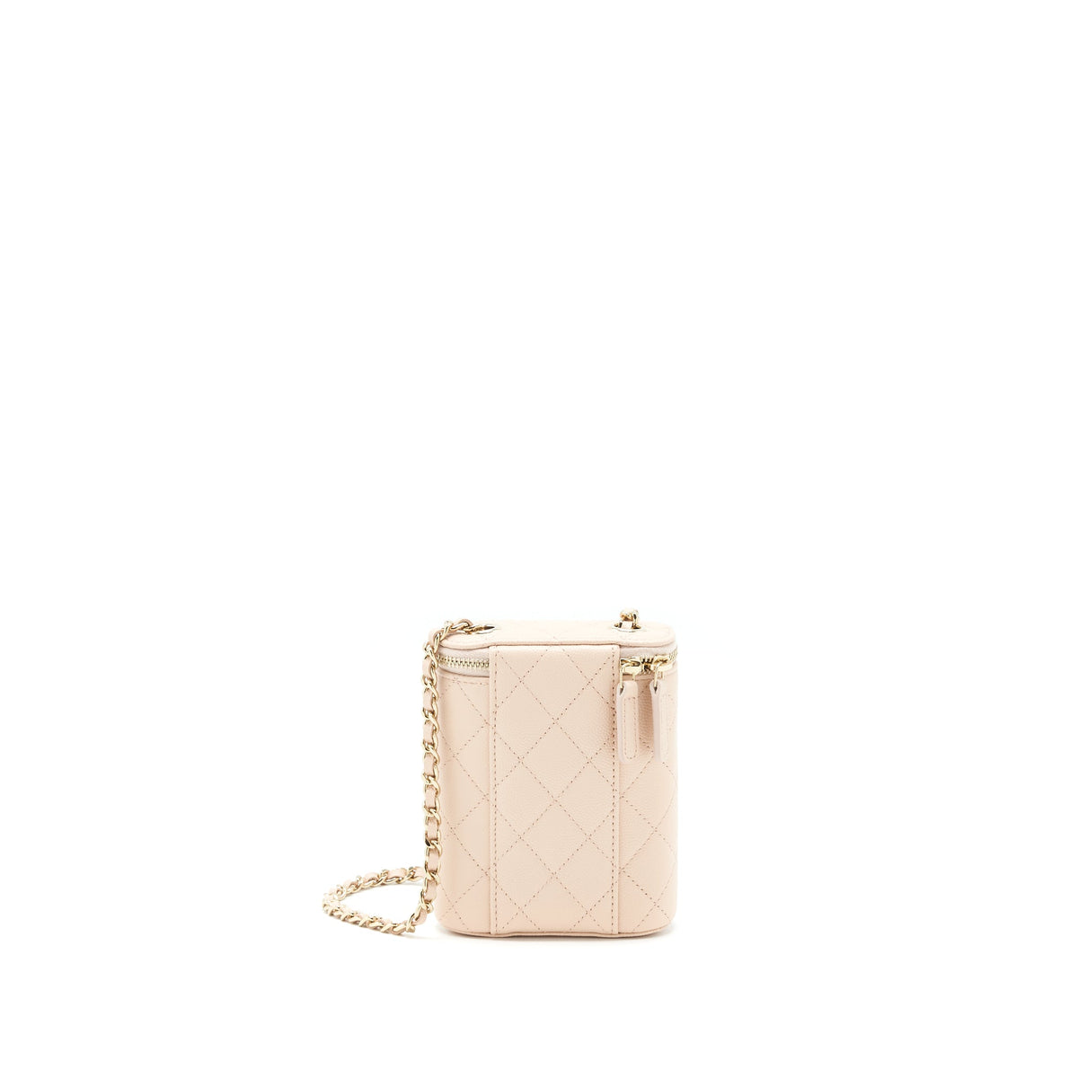 chanel-22c-light-beige-caviar-vertical-vanity-with-chain-lghw