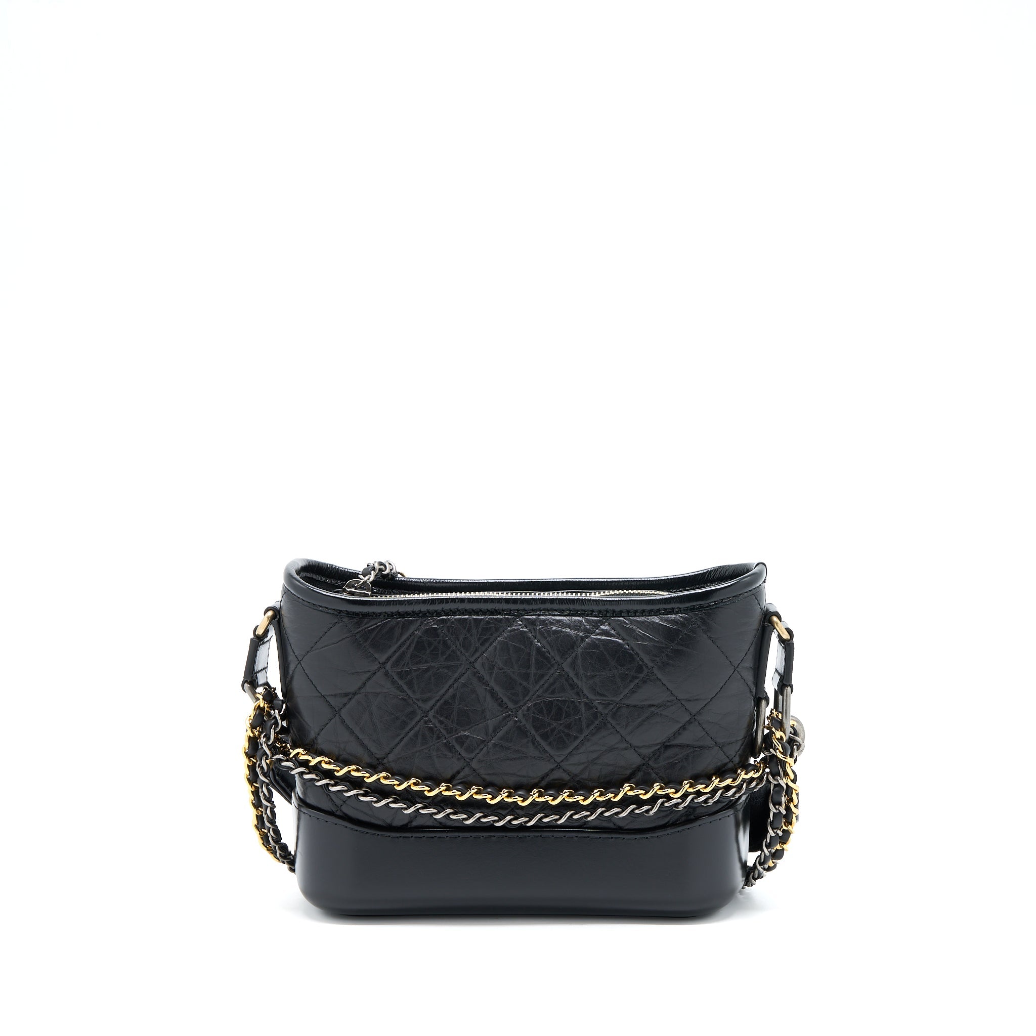 chanel-small-gabrielle-hobo-bag-with-top-handle-aged-calfskin-black-multicolour-hardware
