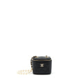 chanel-mini-vanity-with-pearl-chain-lambskin-black-lghw