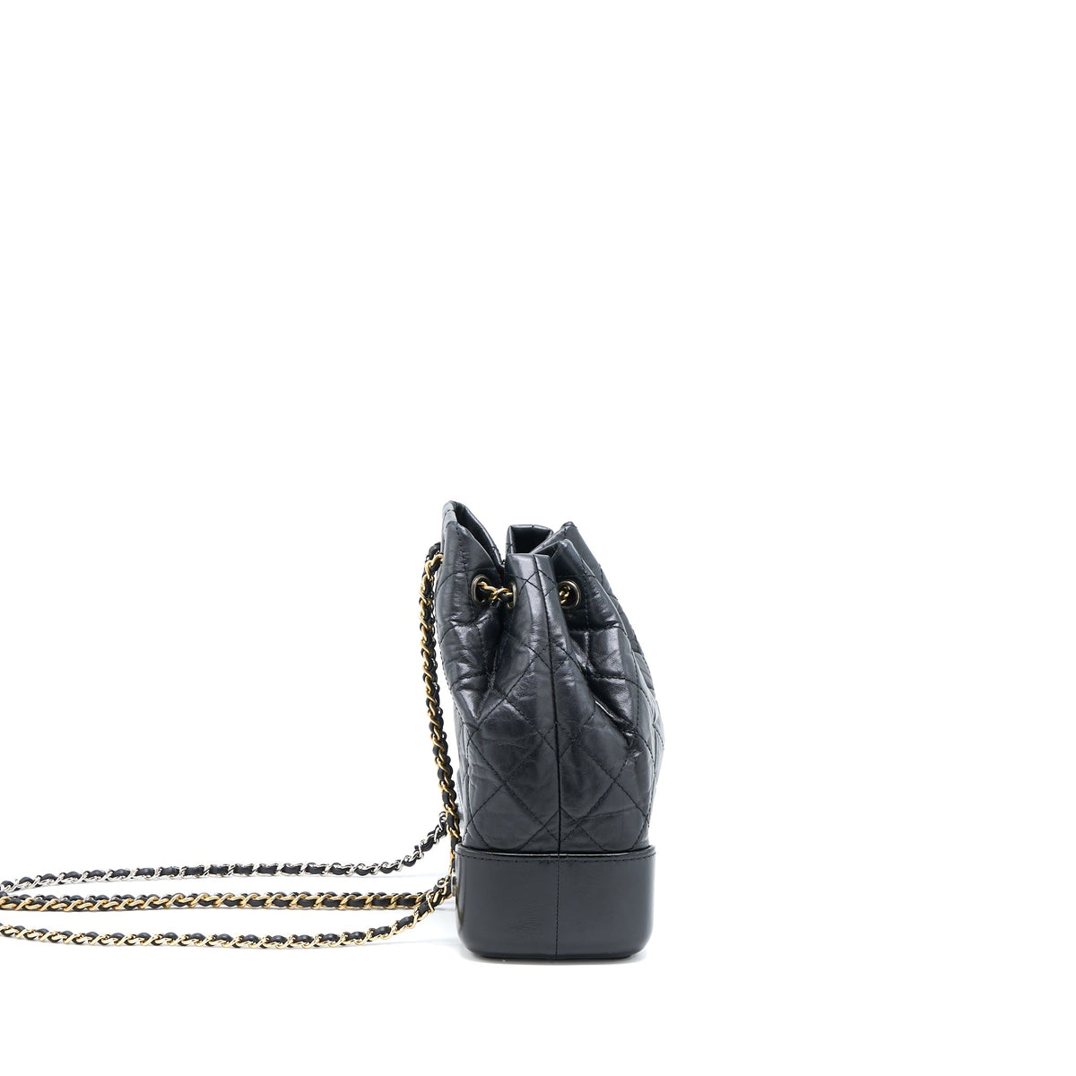 chanel-gabrielle-backpack-aged-calfskin-black-multicolour-hardware