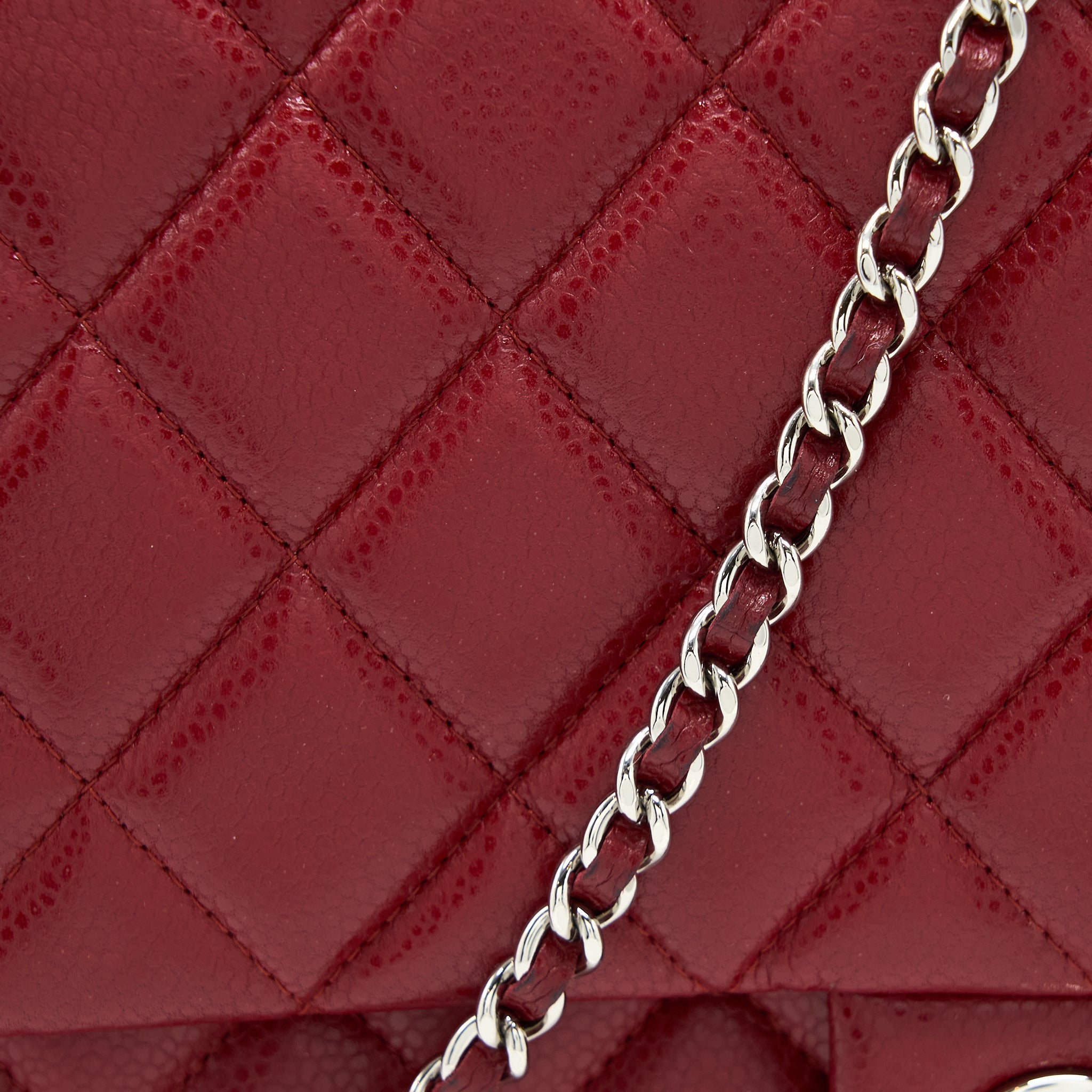 chanel-timeless-clutch-with-chain-caviar-red-shw