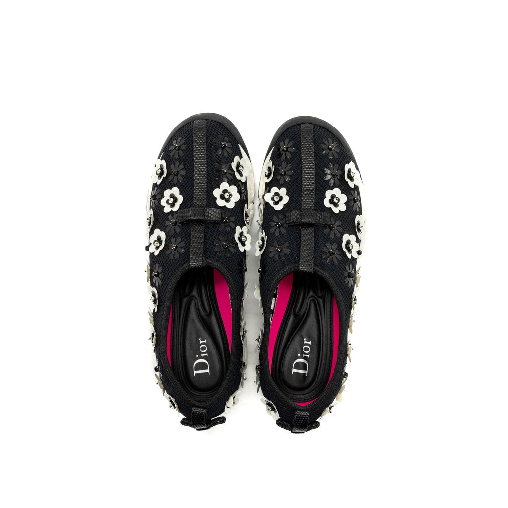 dior-size-36-fusion-sneaker-fabric-black