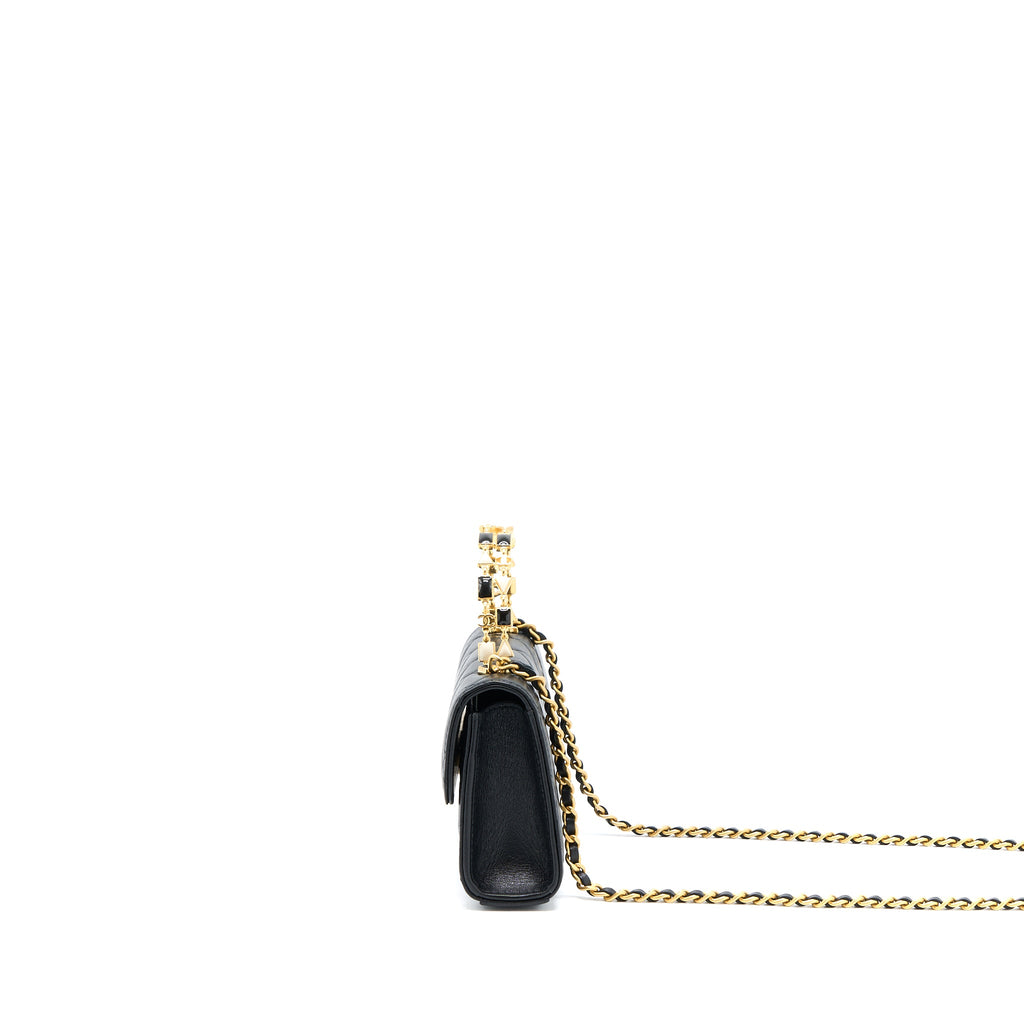 chanel-22b-flap-bag-with-enamel-top-handle-lambskin-black-ghw-1