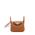 hermes-mini-lindy-clemence-gold-shw-stamp-z
