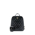 chanel-22a-quilted-backpack-shiny-calfskin-black-lghw
