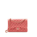 chanel-jumbo-classic-double-flap-bag-caviar-pink-lghw