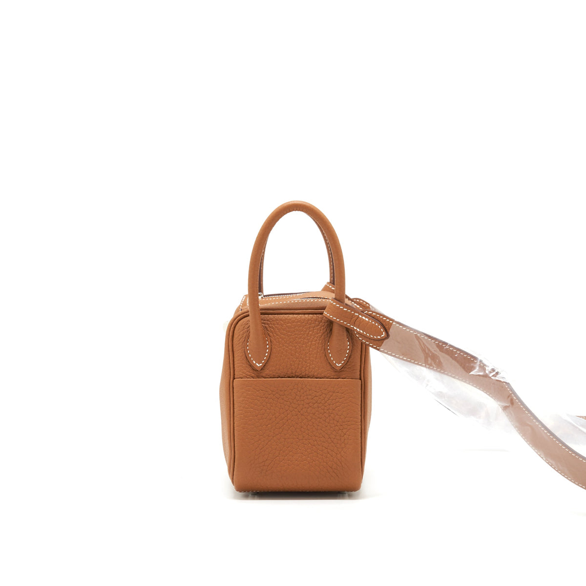 hermes-mini-lindy-clemence-gold-shw-stamp-z