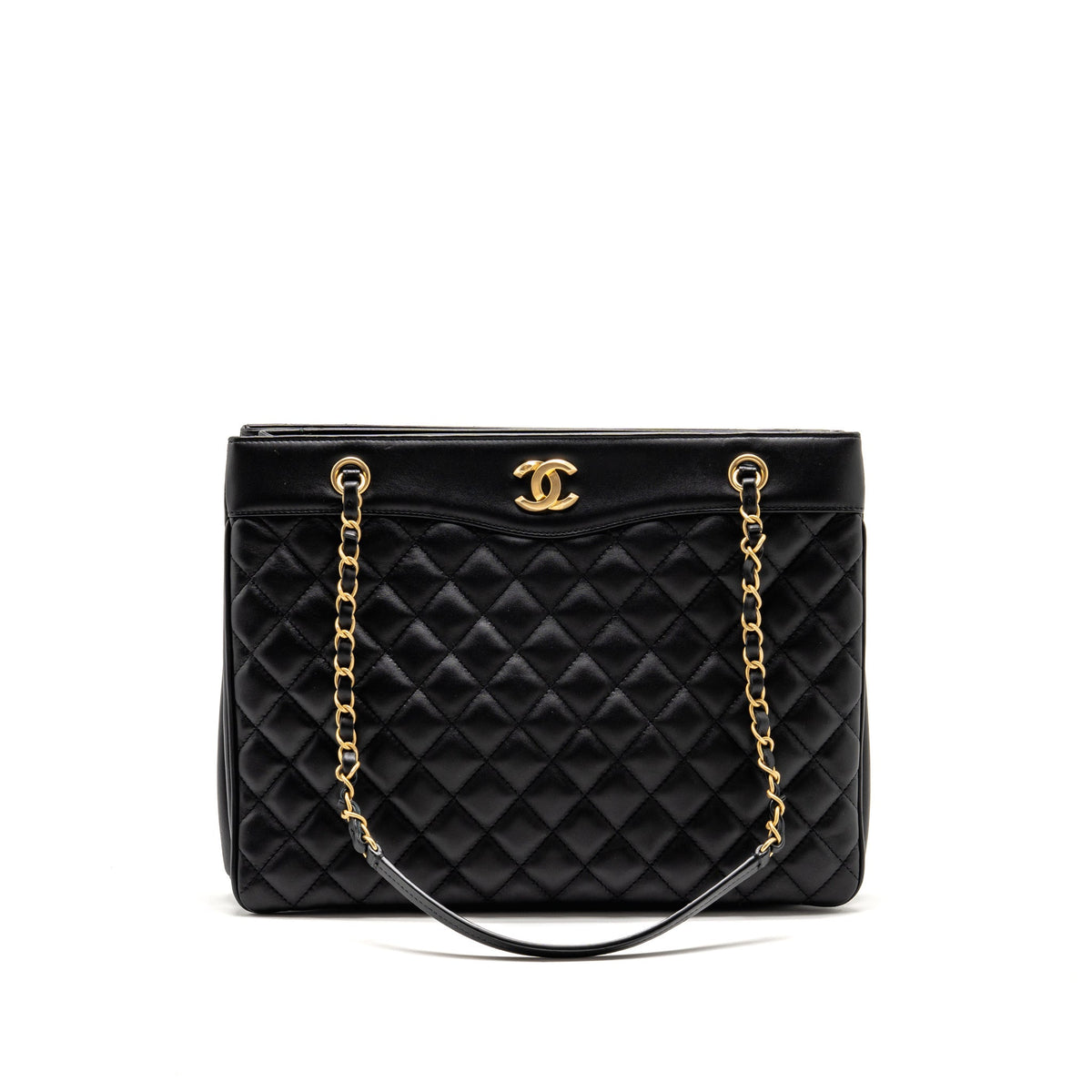 chanel-quilted-shopping-tote-bag-calfskin-ghw