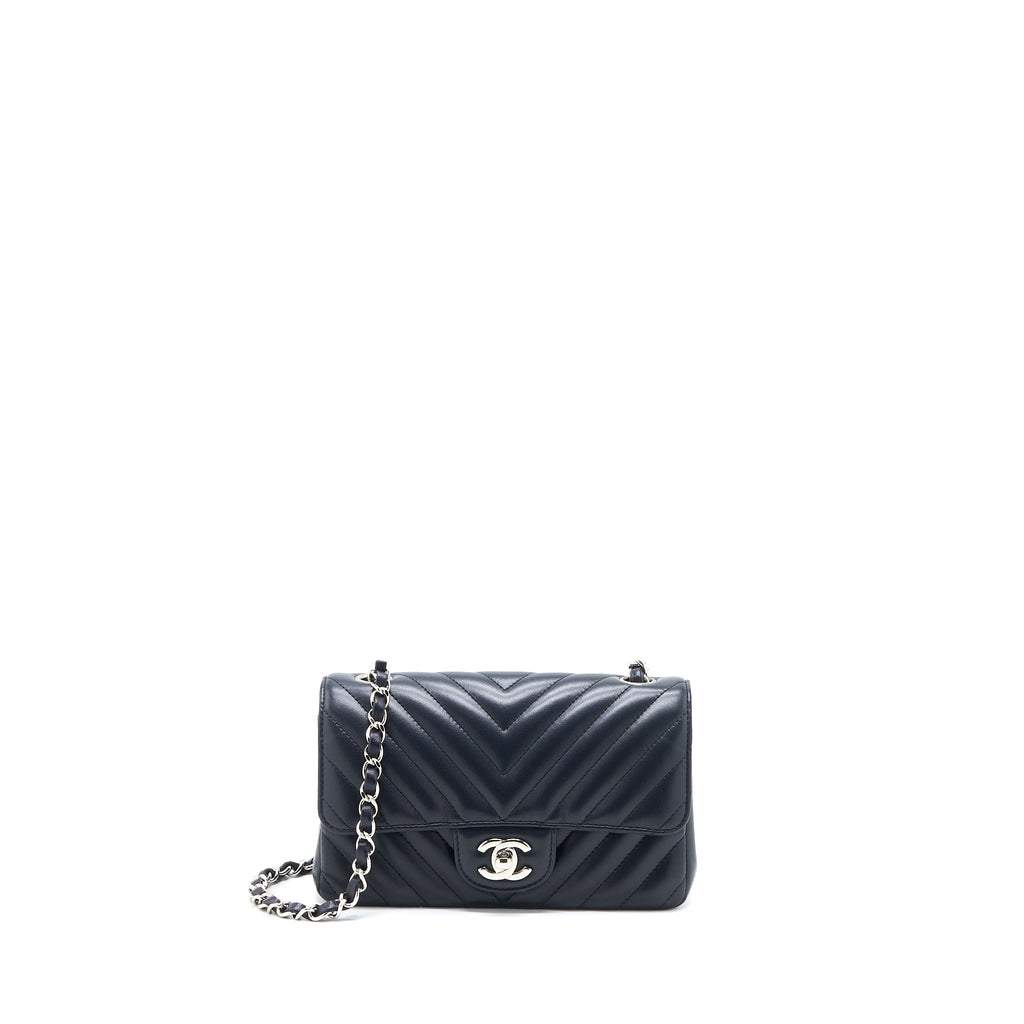 chanel-mini-rectangular-flap-bag-chevron-lambskin-navy-shw