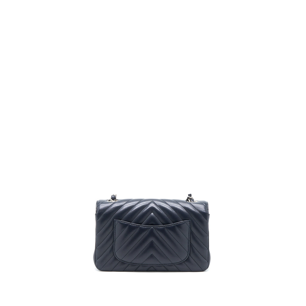 chanel-mini-rectangular-flap-bag-chevron-lambskin-navy-shw