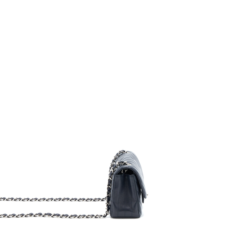 chanel-mini-rectangular-flap-bag-chevron-lambskin-navy-shw
