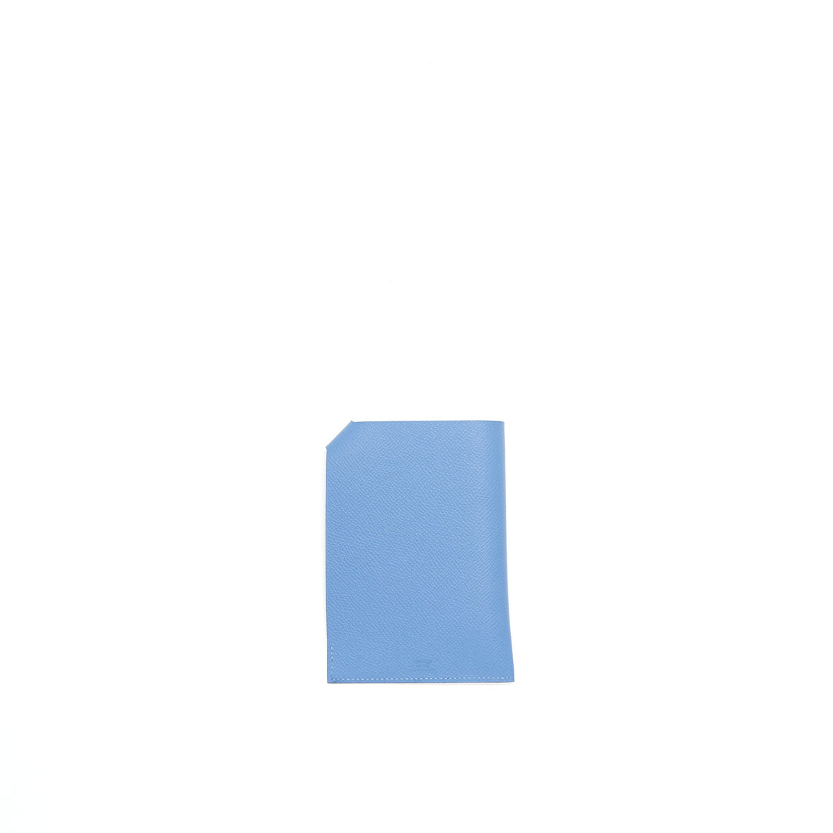 hermes-tarmac-passport-holder-blue