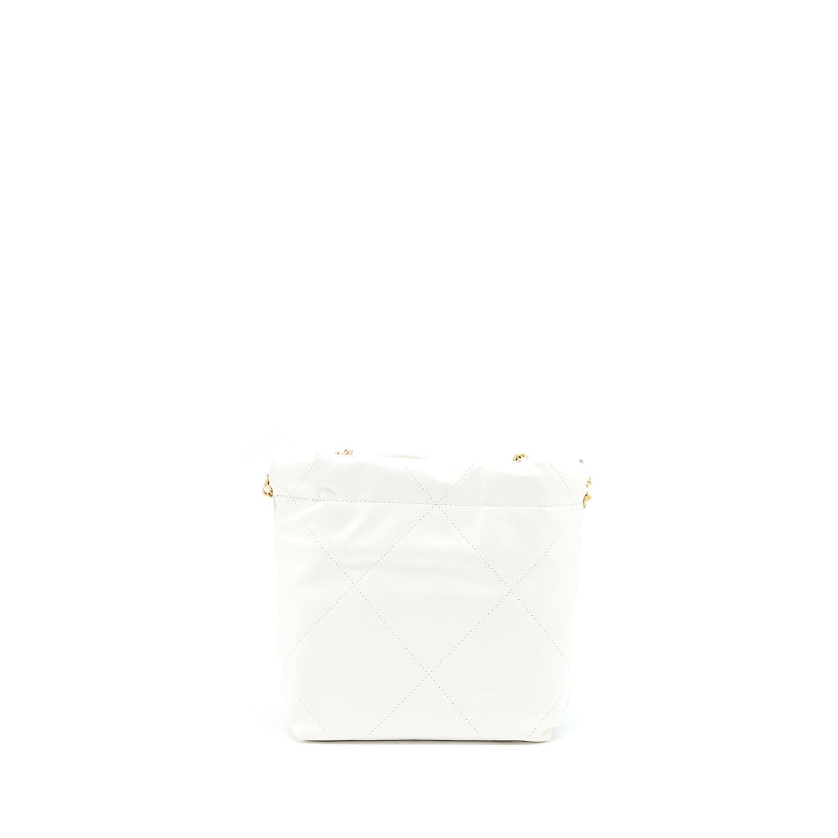 copy-of-chanel-23s-mini-22-bag-shiny-calfskin-white-ghw-microchip