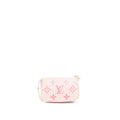louis-vuitton-mini-pochette-pink-empreinte