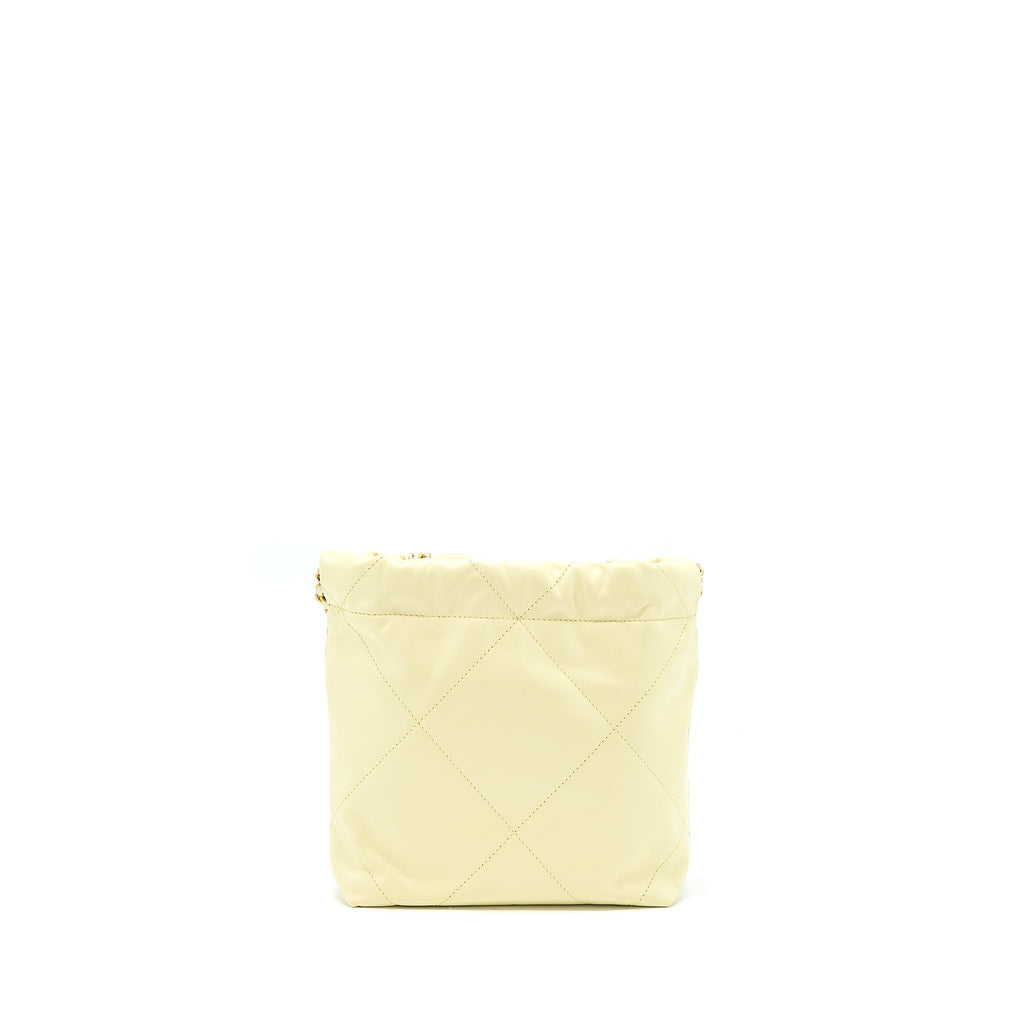 copy-of-chanel-23s-mini-22-bag-shiny-calfskin-light-yellow-ghw-microchip-2