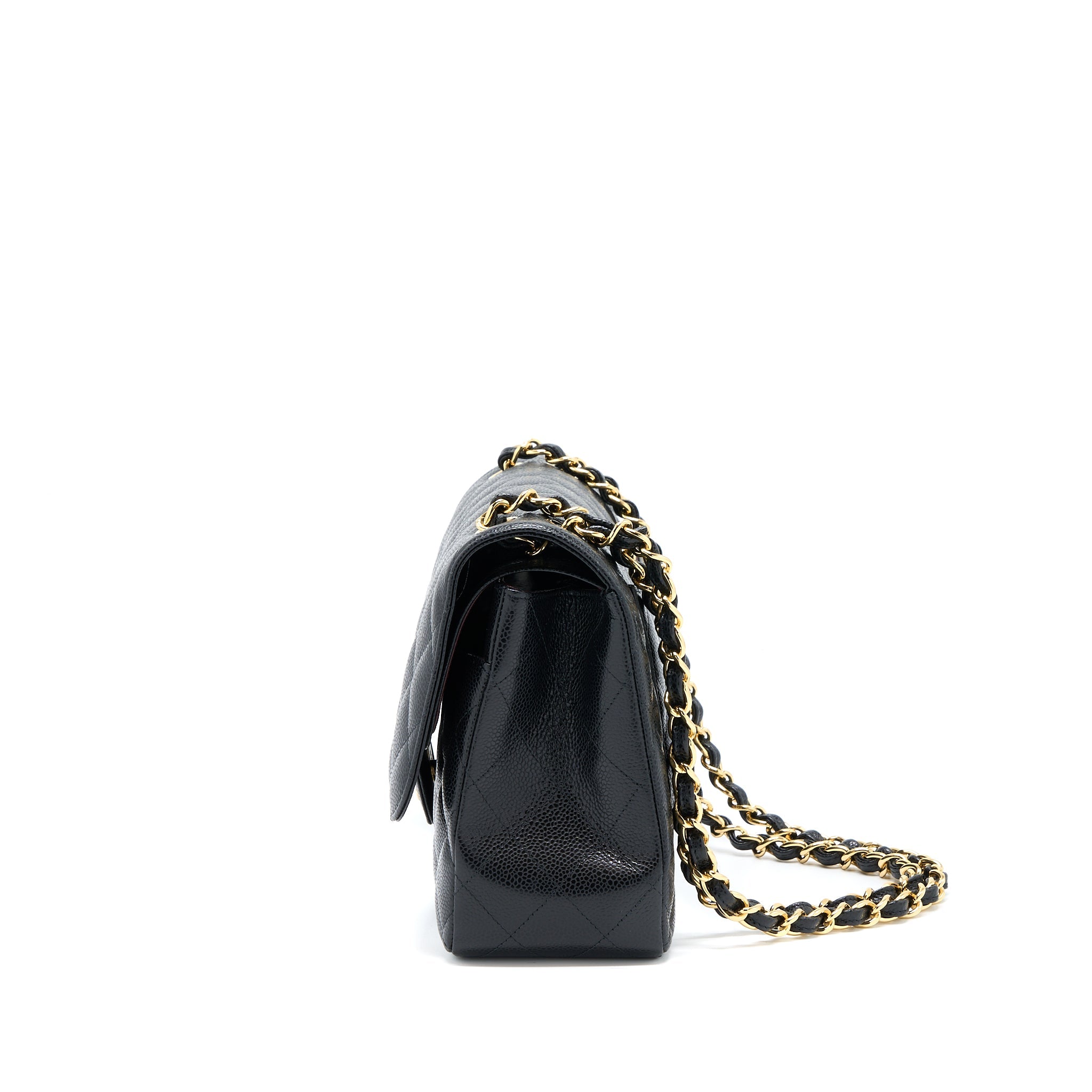 chanel-classic-jumbo-double-flap-caviar-black-ghw-microchip