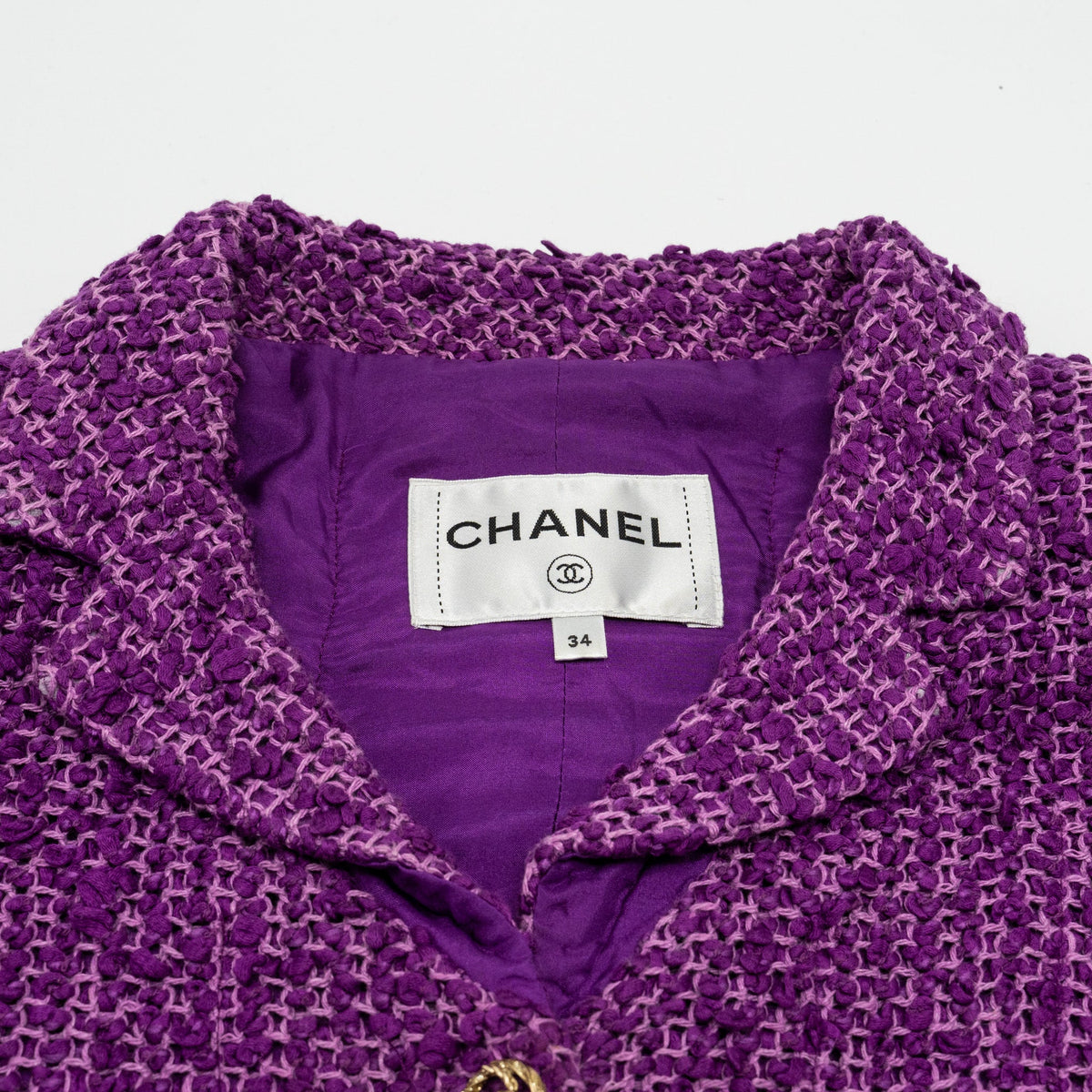 chanel-size-34-21c-gold-cc-buttons-tweed-jacket-cotton-acrylic-purple