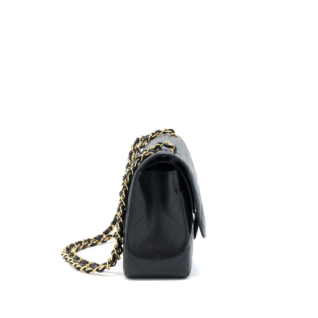 chanel-classic-jumbo-double-flap-caviar-black-ghw-microchip