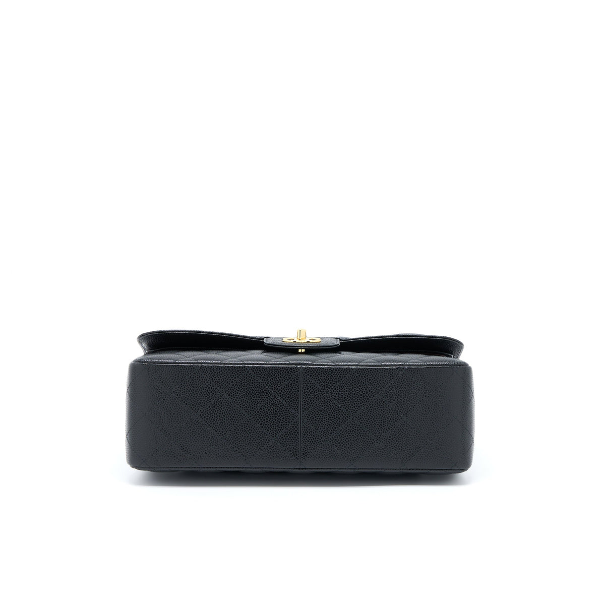 chanel-classic-jumbo-double-flap-caviar-black-ghw-microchip
