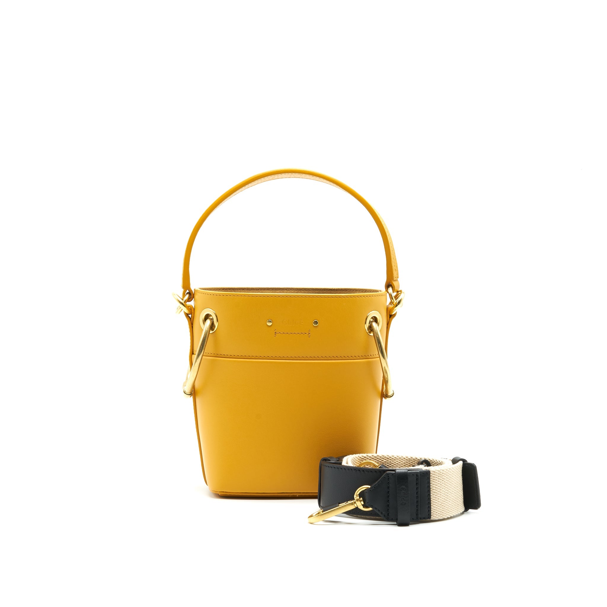 chole-roy-mini-leather-bucket-bag-burning-camel