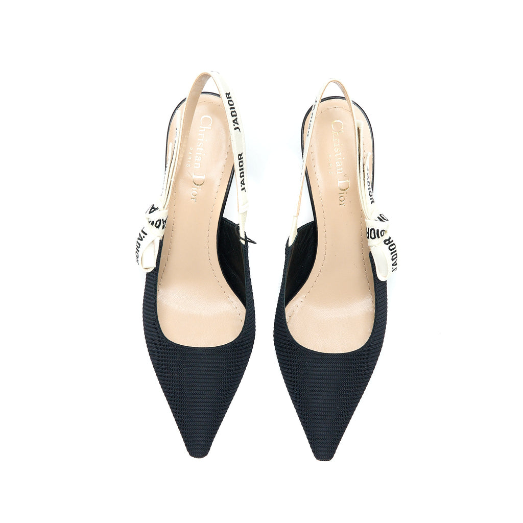 dior-size-37-5-dior-j-adore-slingback-heels-black