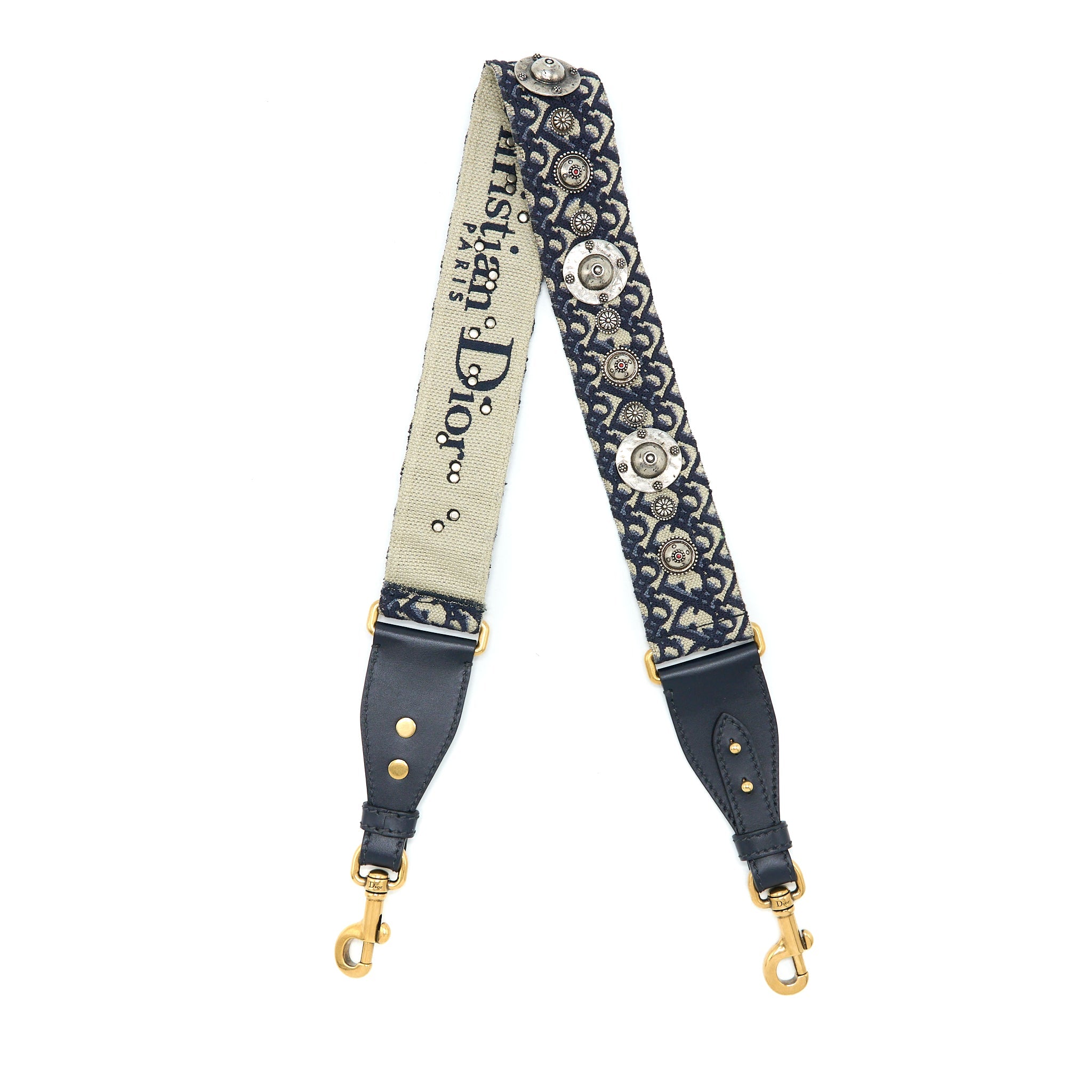 dior-shoulder-strap-oblique-canvas-calfskin-blue-brushed-ghw