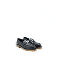 hermes-size-38-mocassins-faubourg-calfskin-black-shw