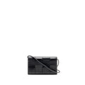 bottega-veneta-cassette-wallet-on-strap-intrecciato-leather-black-ghw