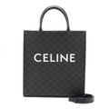 celine-vertical-cabas-triomphe-canvas-ghw