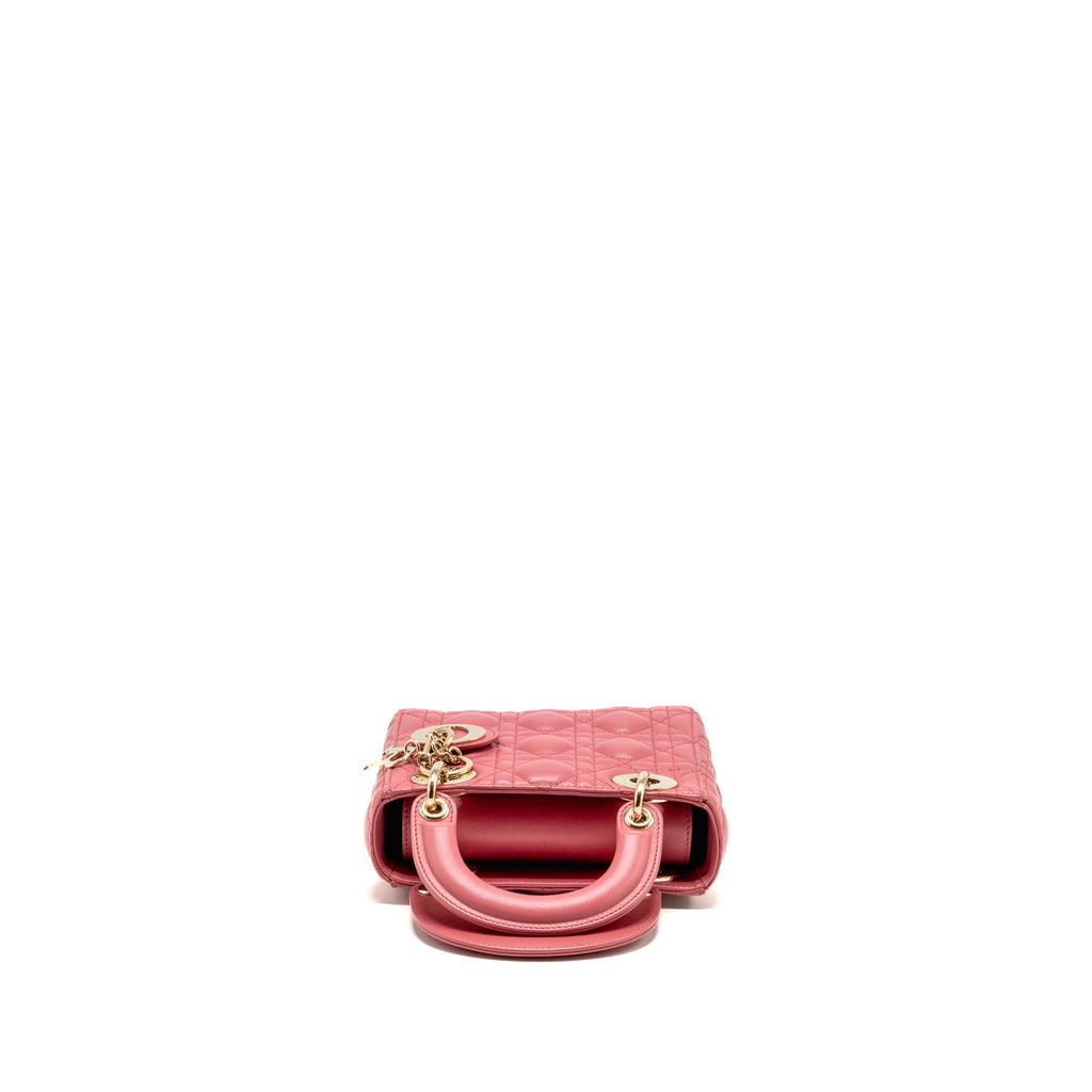 dior-mini-lady-dior-lambskin-pink-lghw