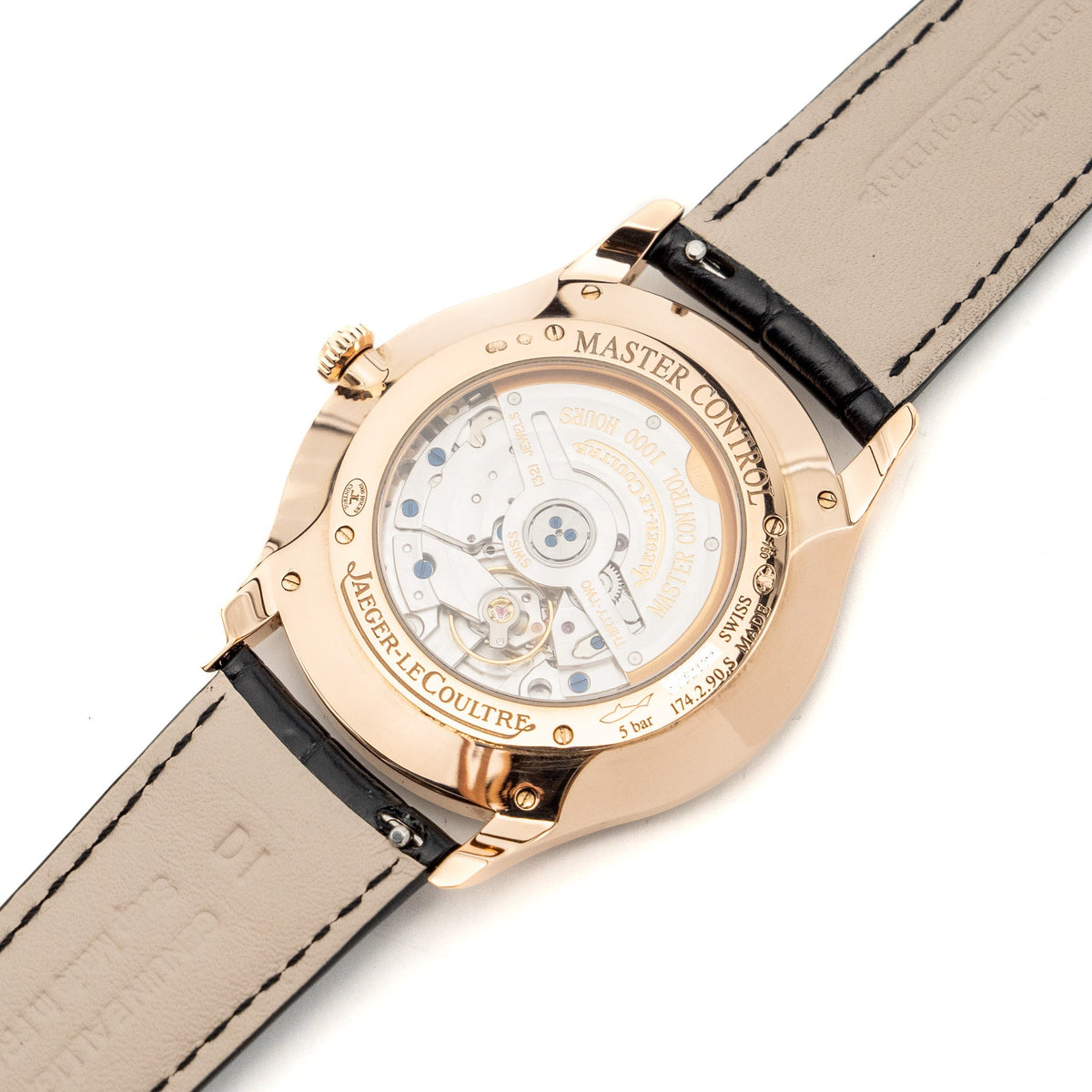 jaeger-lecoultre-40mm-master-grande-ultra-thin-rose-gold-diamonds-mens-watch-alligator-strap-black-ref-q1352502-copy