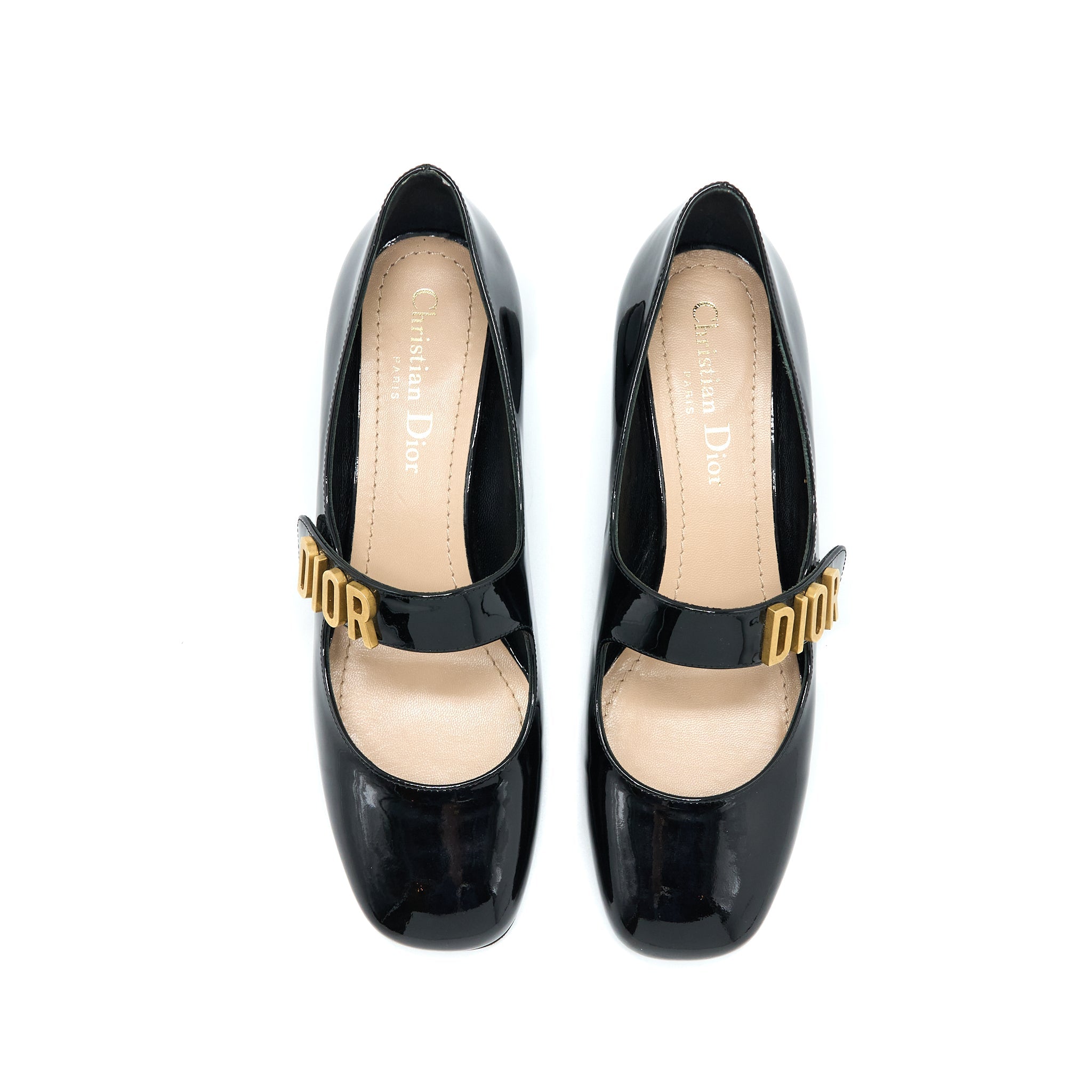 dior-size-36-5-j-adore-pump-patent-black-ghw