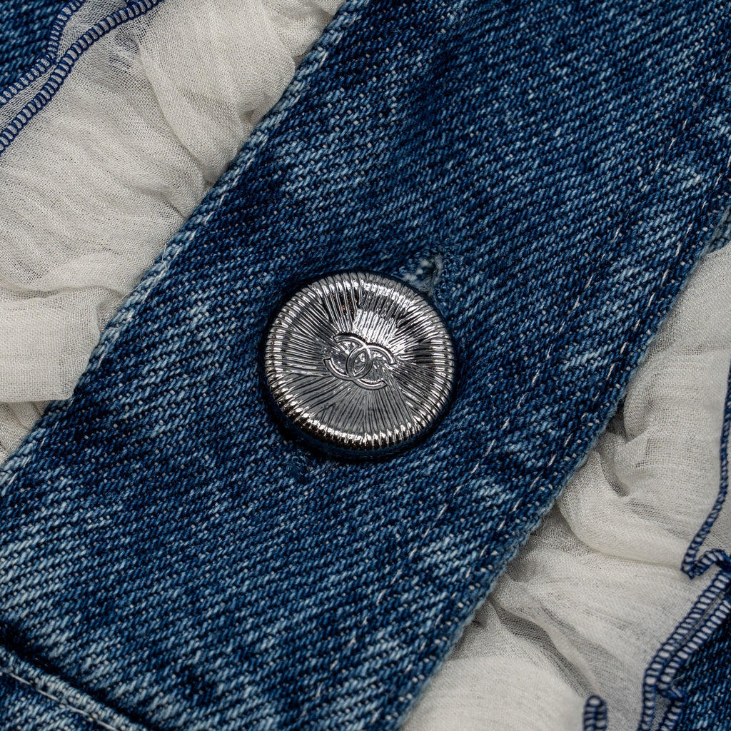 chanel-size-38-20s-denim-jacket-with-ruffles-cotton-blue-denim