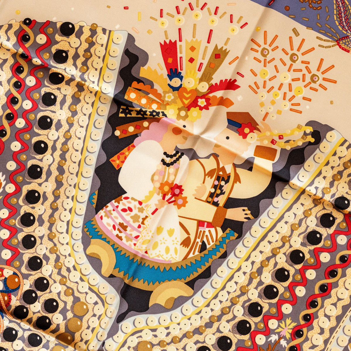hermes-90x90cm-silk-scarf-costume-de-fete-multicolour