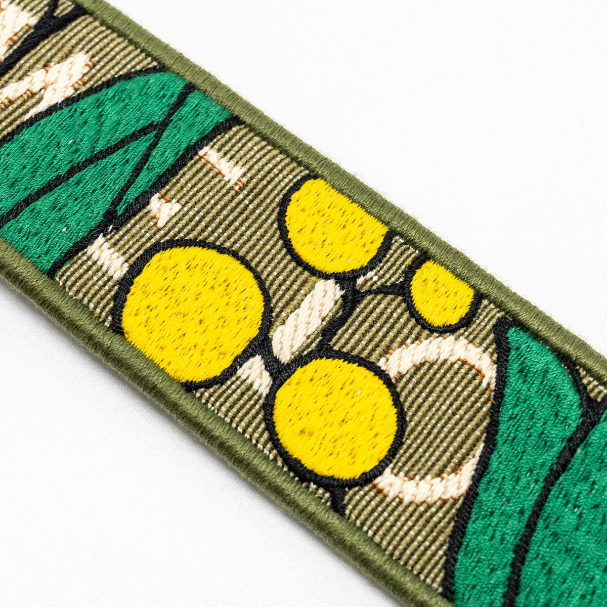 loewe-anagram-herbarium-strap-multicolour-ghw
