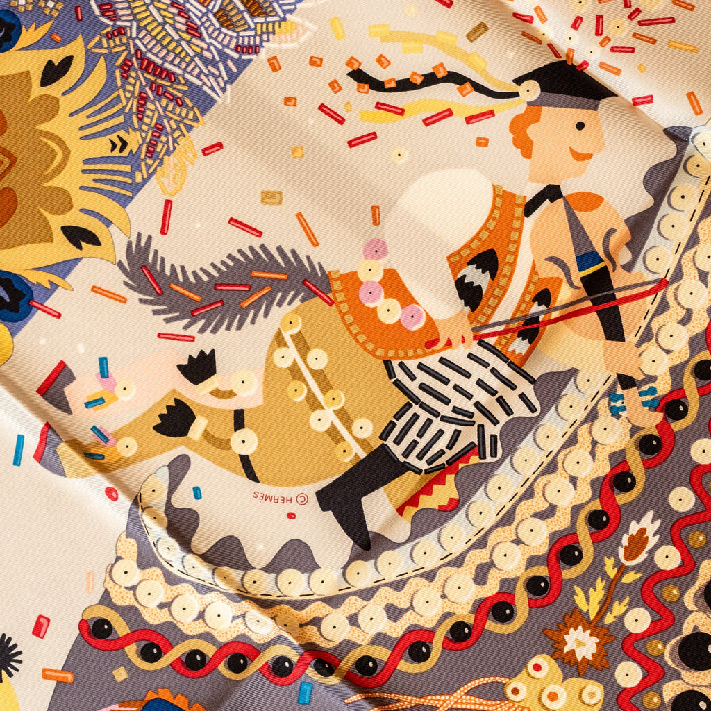 hermes-90x90cm-silk-scarf-costume-de-fete-multicolour