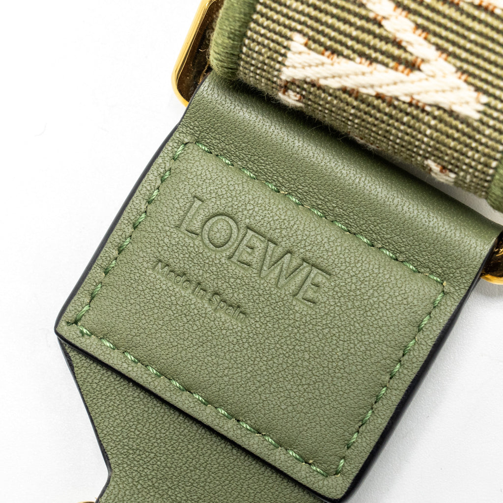 loewe-anagram-herbarium-strap-multicolour-ghw