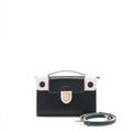 dior-diorever-clutch-with-strap-pink-and-black-lghw