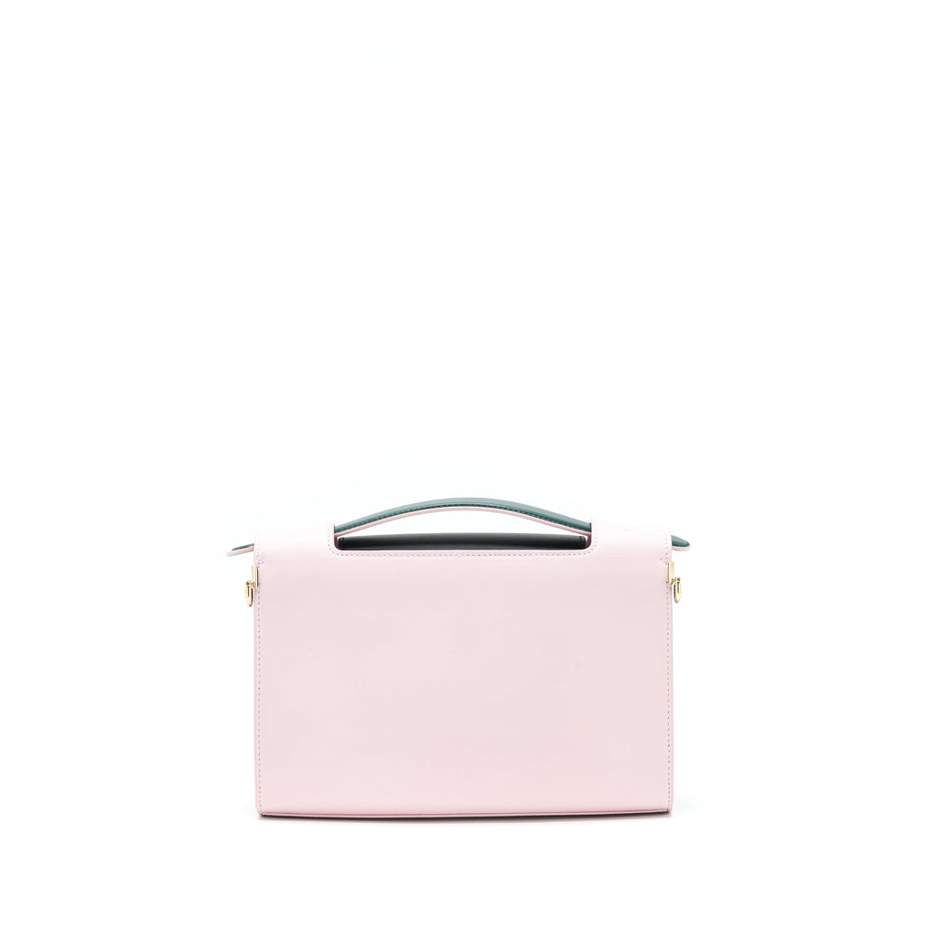 dior-diorever-clutch-with-strap-pink-and-black-lghw